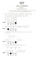 JEE Advanced Question Paper 2009 Paper 2.pdf